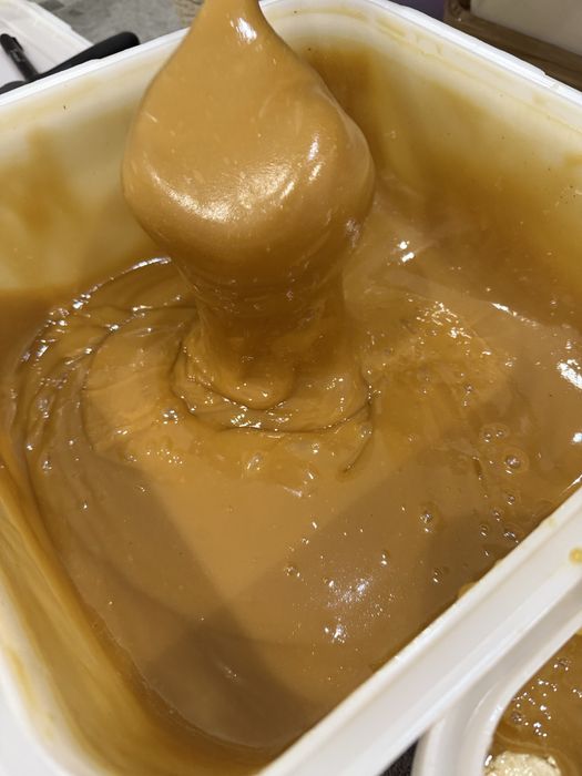 Мед Гречишный Алтай опт