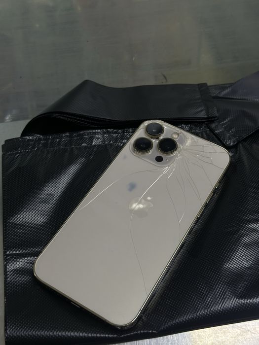 iPhone 13 Pro Max 256