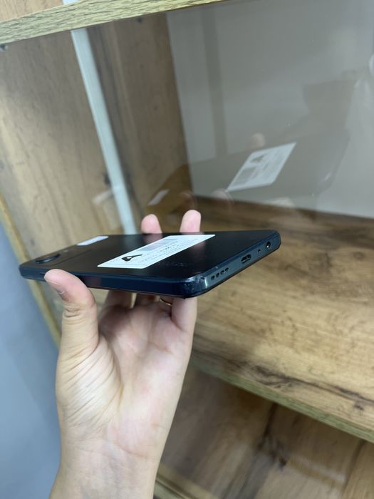 Realme c30s