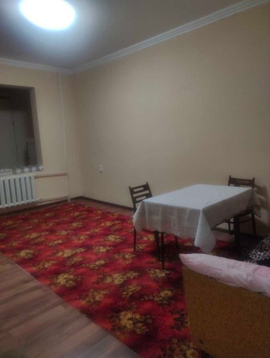 Сдаётся квартира Юнусабад 11кв 1*2/2/4