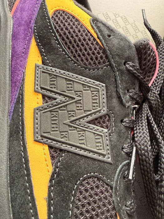 New Balance 2010 x Kith Ronnie Fieg, 45/US 11