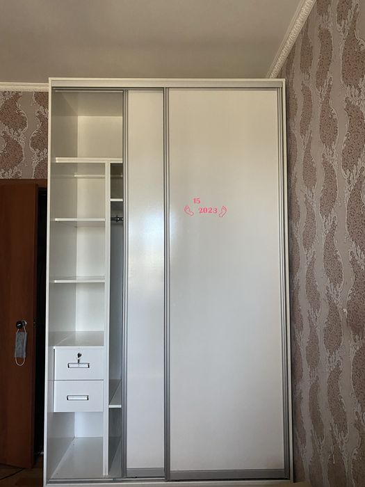 Шкаф для спальни