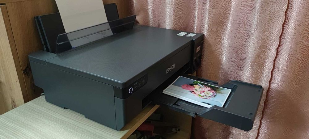 imprimanta epson l18050 garantie