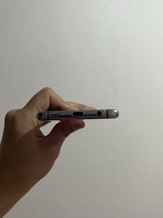 Samsung s10 на 10 андроиде