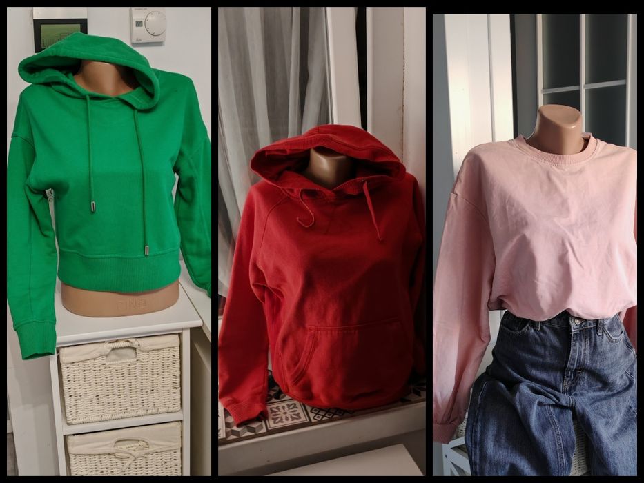 Lot haine mărimea  xs