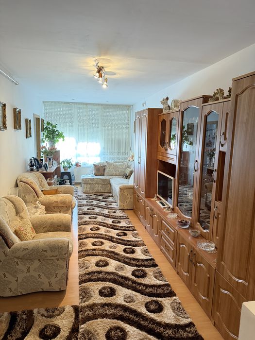 Apartament 2 camere, zona UTA Ared R1