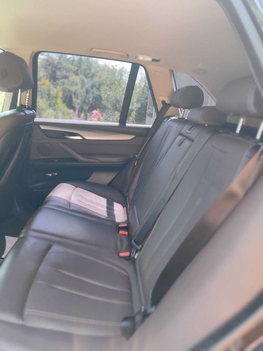 BMW X5 2014 — imagine 3