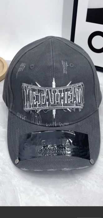 Șapcă Balenciaga model 2026, 7  modele