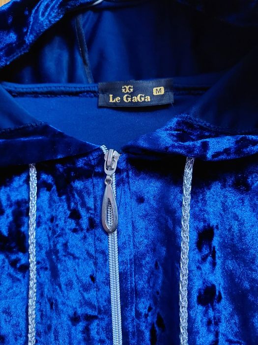 Trening damă superb de catifea