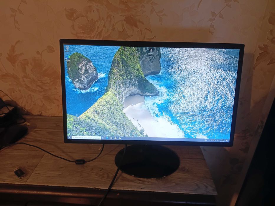 Монитор Maxal 22" HDMI