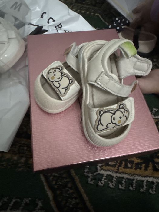 Срочна продется детская одежда