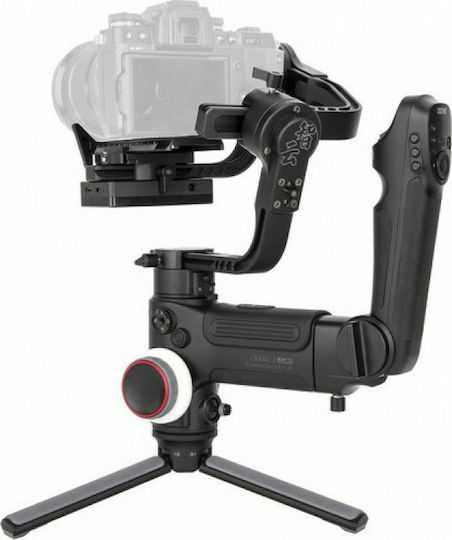 Zhiyun-Tech CRANE 3 LAB nou, SUPER OFERTA de la 2.450 la 1.200 lei