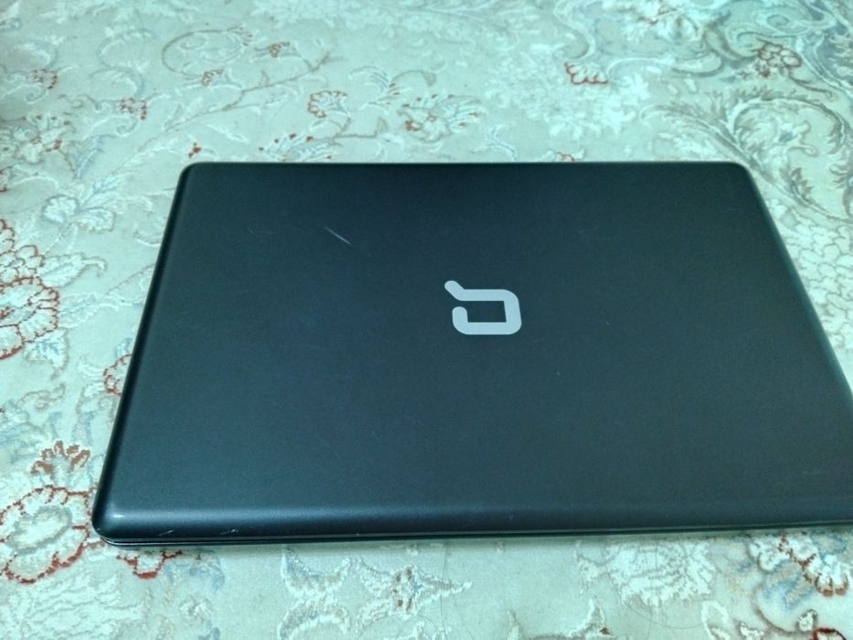 Ноутбуки asus и qompaq