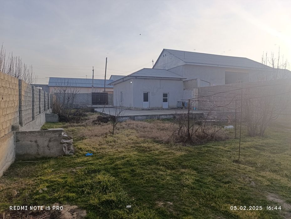 Uy sotiladi, продается дом