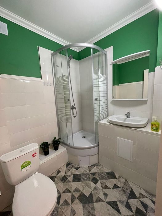 Сдам однокомантаную квартиру