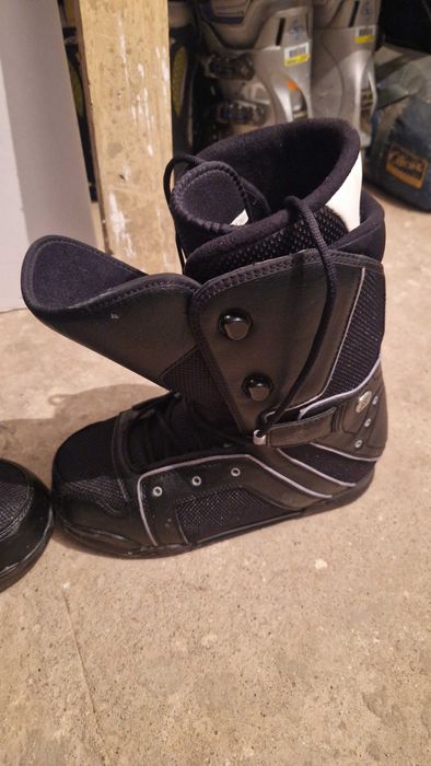 Boots snowboard 38 39