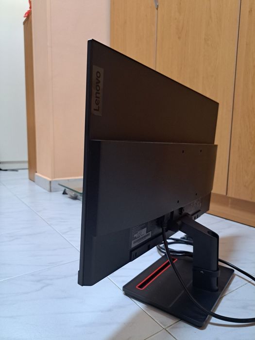 Lenovo минитор 24 '