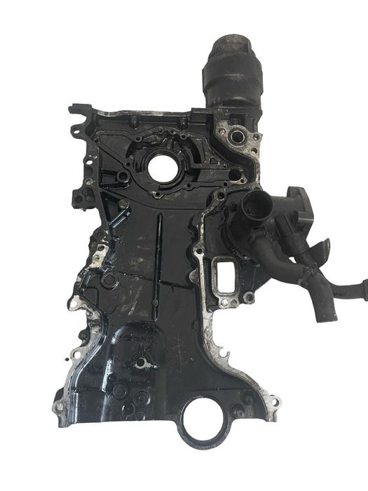 Capac Distributie Toyota Corolla Verso Zer_, Zze12_, R1_ 2004 - 2009 2.2 D-4D 2Ad-Ftv
