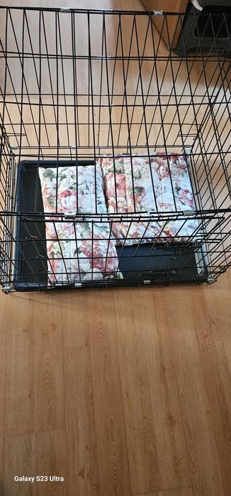 Продам вольер, клетку для собак, кошек