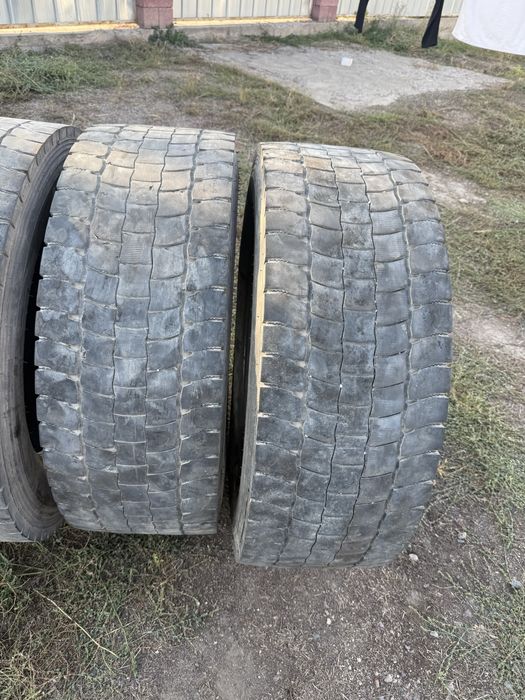 Балоны на грузовое авто