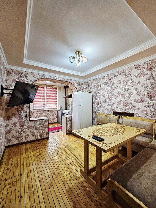 Мархабо Аренда квартира самарқанд