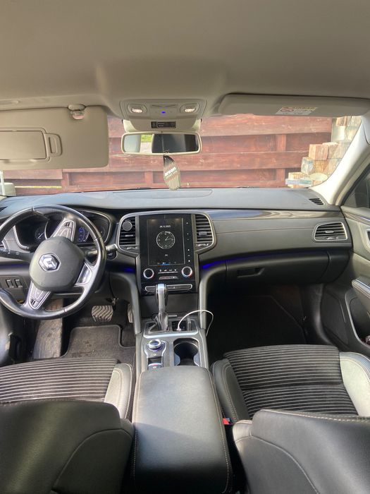 De vânzare Renault Talisman