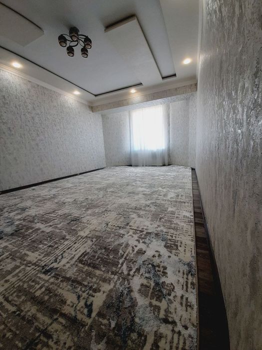 Сдается 3х комнатная кв в Новостройке с мебелью и техникой Юнусабад