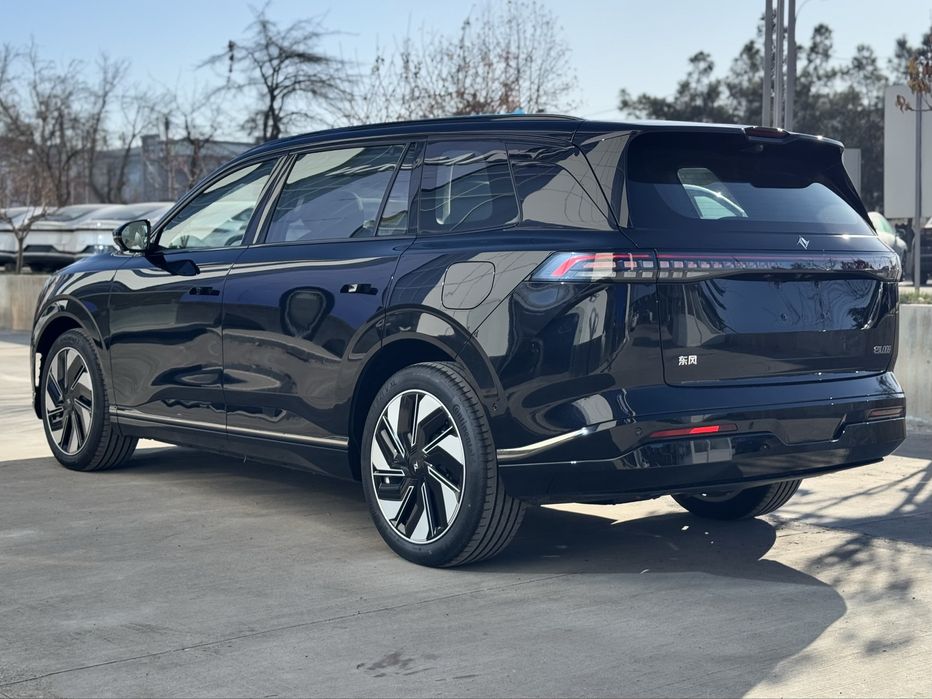 Dongfeng EP 008 210 KM Ultra Nalichi