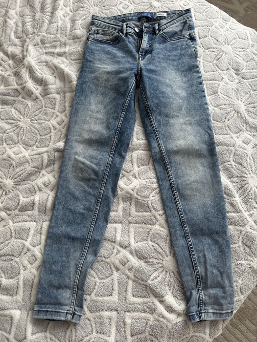 Джинсы   женские