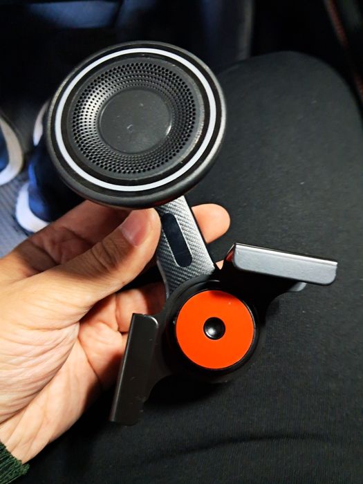 Телефон держатель