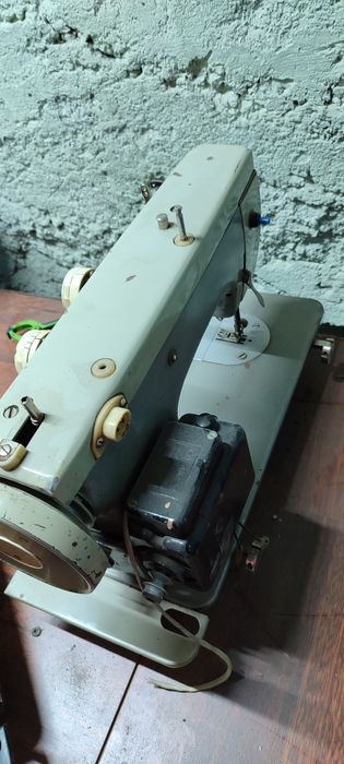 Две швейные машинки Подольск