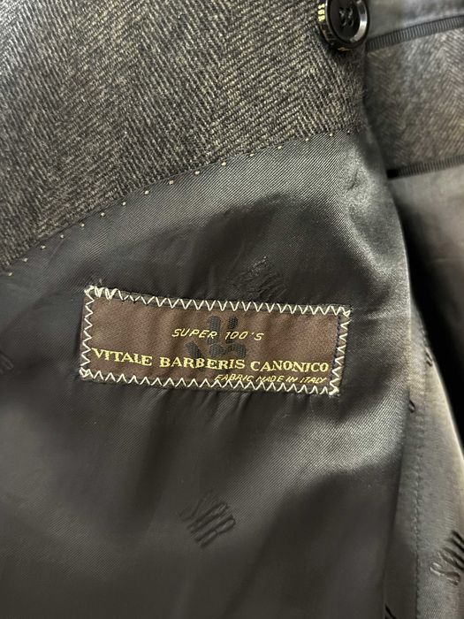 Мъжко палто - Вълна SØR (Soer), Super 100’s - Wool - НОВО