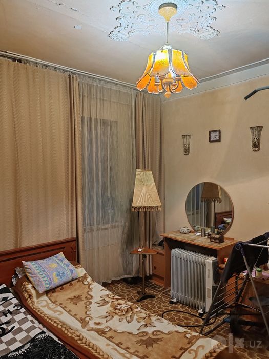 Продаётся 2ком квартира. Олтинводий (бывшая венгерская).