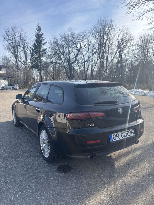 Alfa Romeo 159 1.9