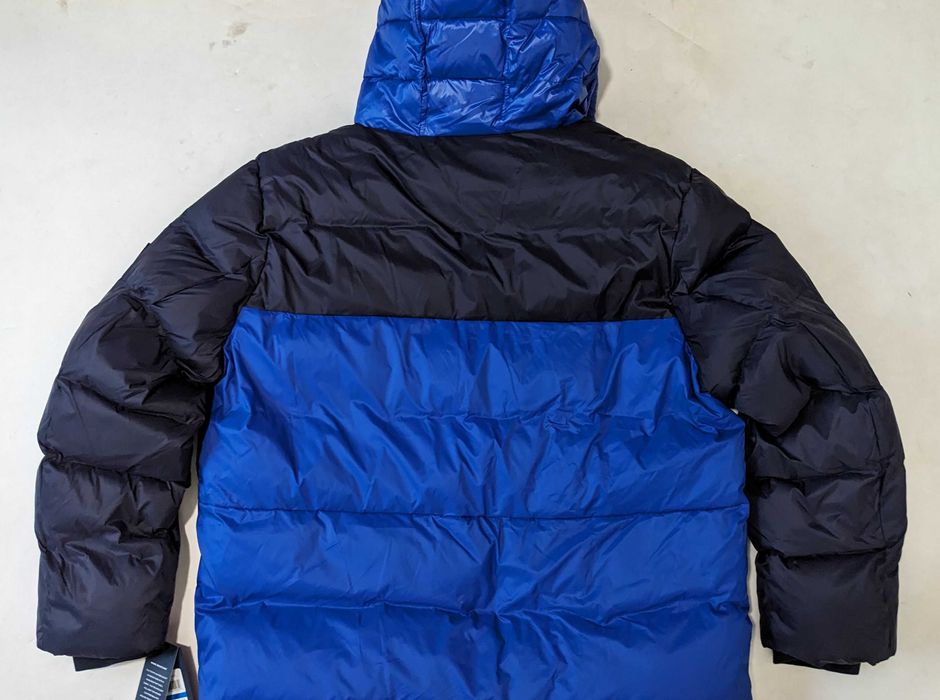 Tommy Hilfiger Winter Hooded Puffer мъжко зимно яке XL от Сащ