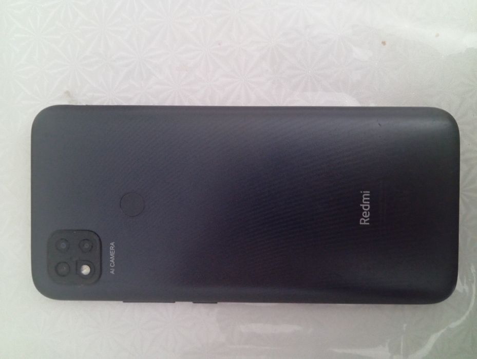 Астана қаласы редми