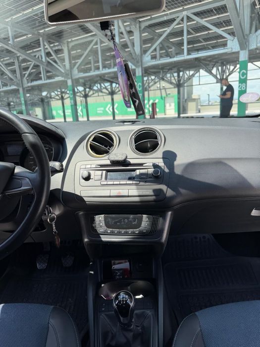 Seat Ibiza 1.2 TSI I Tech