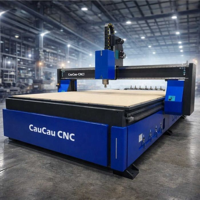 Router CNC Industrial, Masina frezat ,  CNC 3D