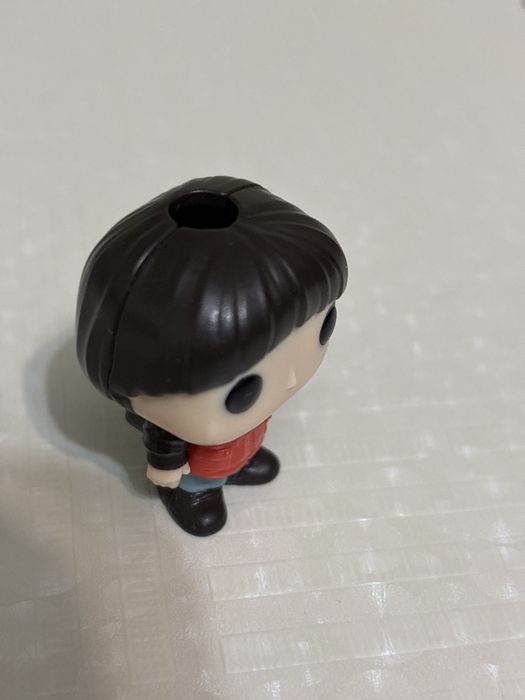 Will из киндер джой ОСД