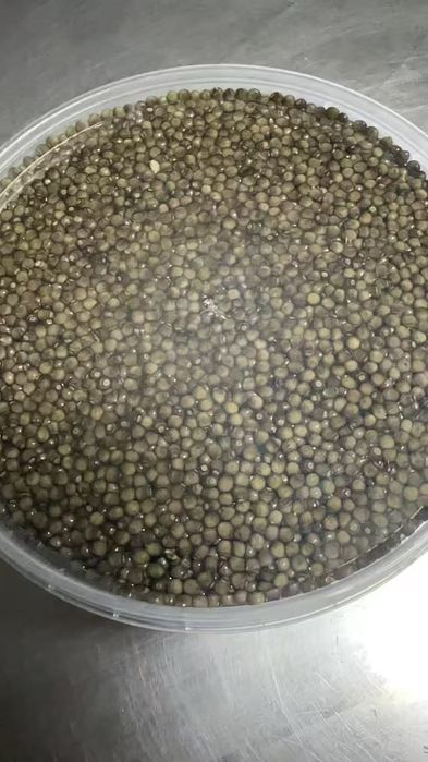 Икра осетра (Амурская область)