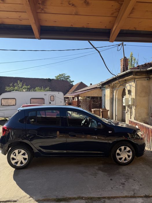 DACIA Sandero 2017 — imagine 3