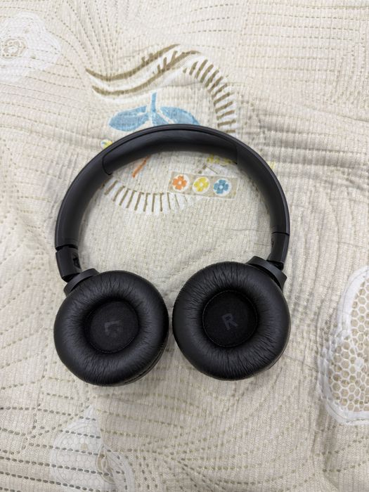 Наушники JBL Tune 510BT
