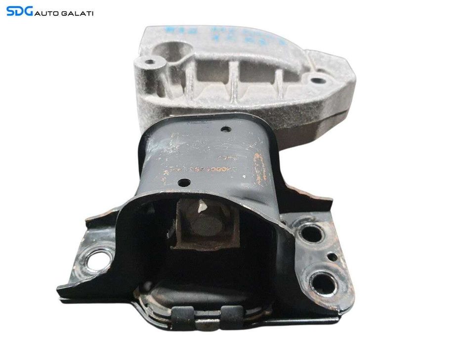 Suport Tampon Motor Renault Megane 2 1.4 Benzina 2001 - 2008 Cod 8200168002 8200168002C 8200042452 8200042452F [N3825]