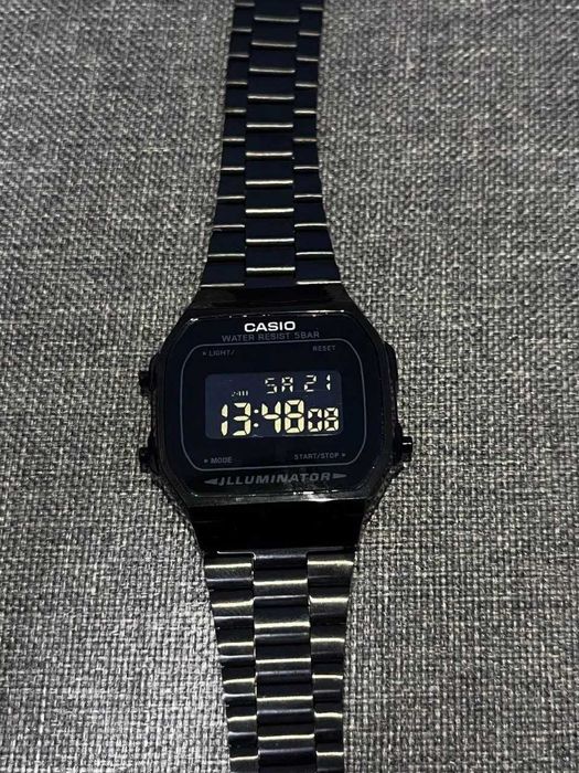 Распродажа Casio Collection Sale