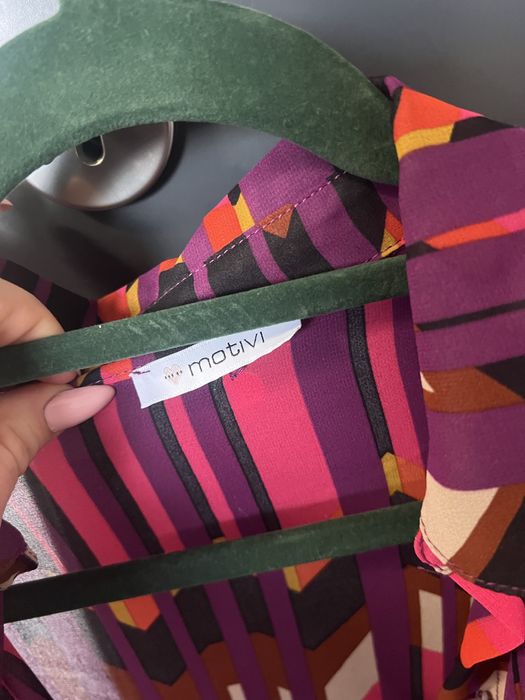 Риза с пера Motivi