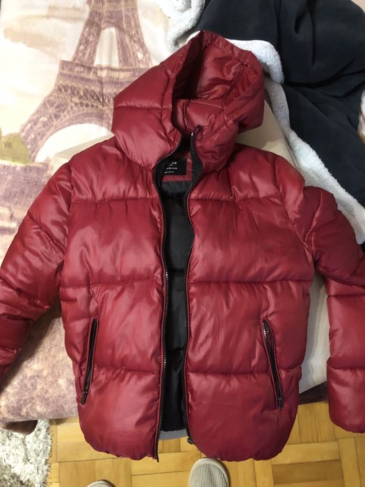 Зимно дамско яке