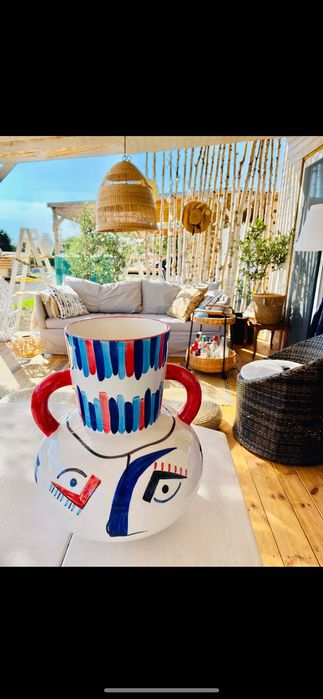 Морска къща под наем в къмпинг Гардения