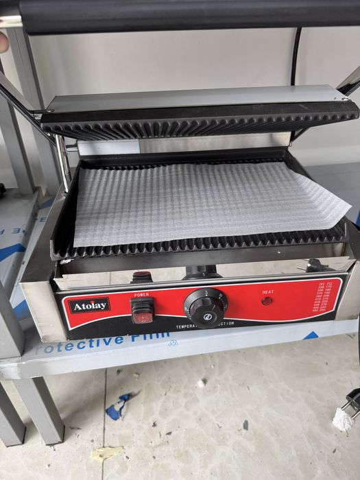 Toster.tostir.tost 20 lik