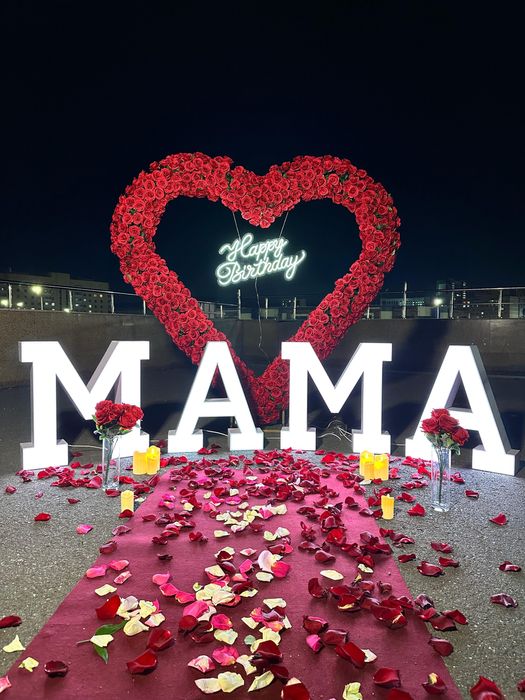 Marry me предложение руки и сердца