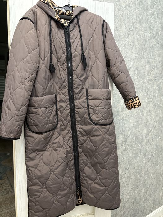 Демисезон куртки от 2500